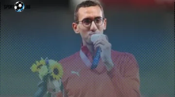 أحمد الجندى يكشف سبب اعتذاره عن انتخابات الشمس ويؤكد هدفه ذهبية أولمبياد لوس أنجلوس 2025
